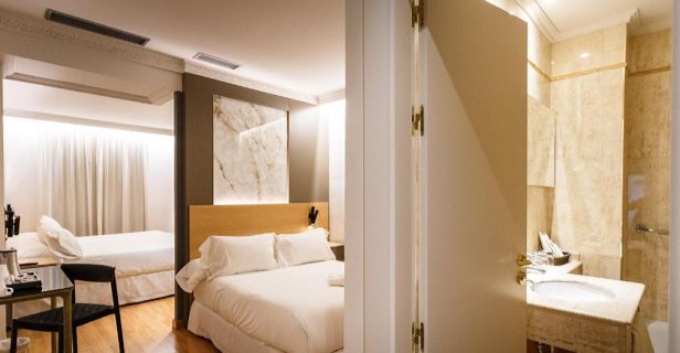 Hotel Dauro Premier Granada