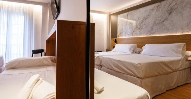 Hotel Dauro Premier Granada