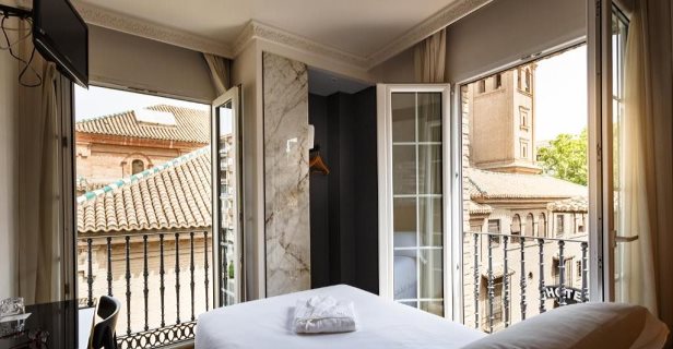 Hotel Dauro Premier Granada