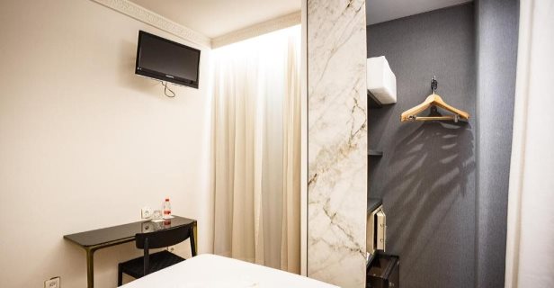 Hotel Dauro Premier Granada