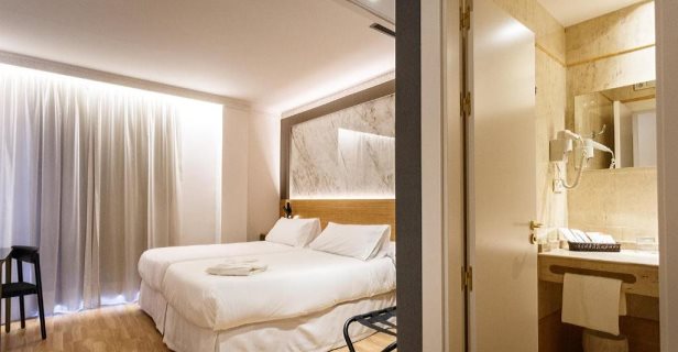 Hotel Dauro Premier Granada
