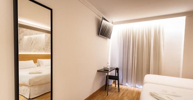 Hotel Dauro Premier Granada