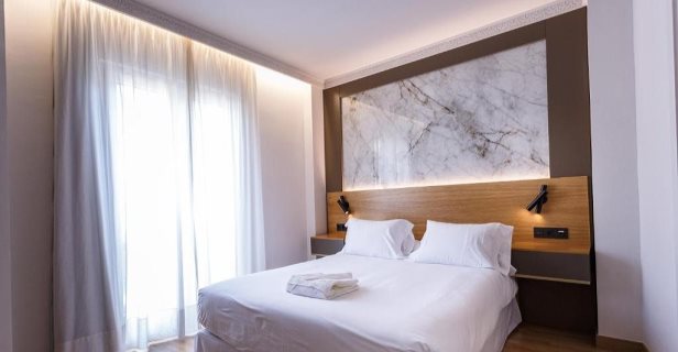 Hotel Dauro Premier Granada