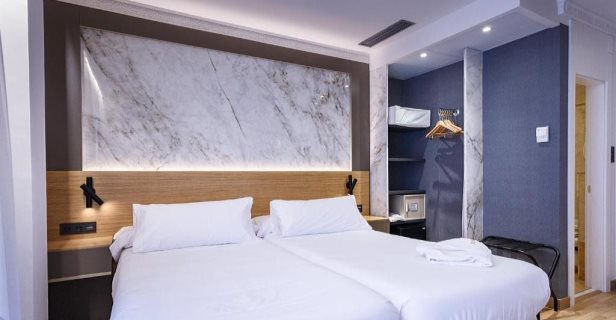 Hotel Dauro Premier Granada