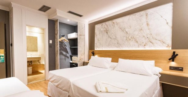 Hotel Dauro Premier Granada