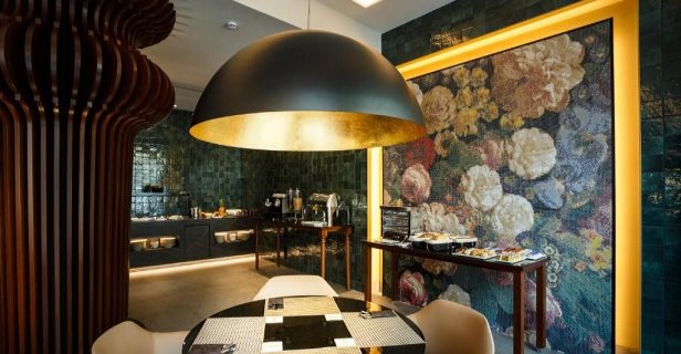 Hotel Dauro Premier Granada