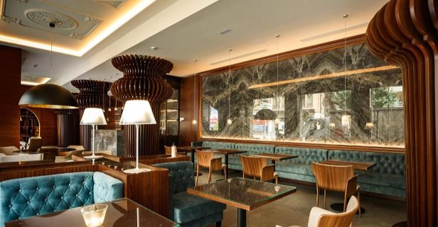 Hotel Dauro Premier Granada