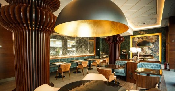 Hotel Dauro Premier Granada