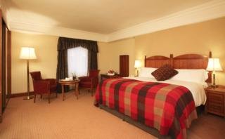 Hotel Davenport O'callaghan