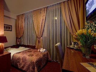 Hotel David