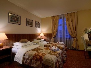 Hotel David