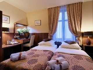 Hotel David