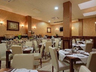 Hotel David