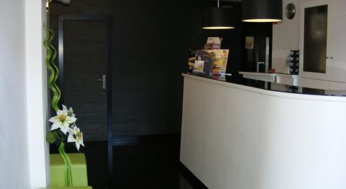 Hotel Davilina