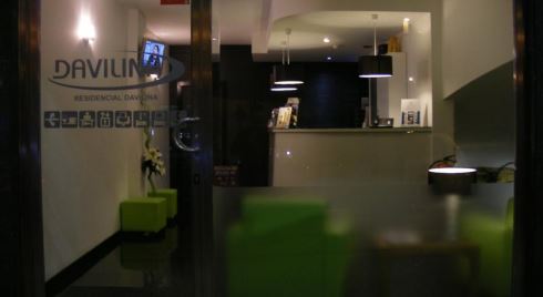 Hotel Davilina
