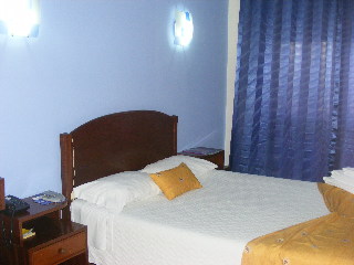Hotel Davilina