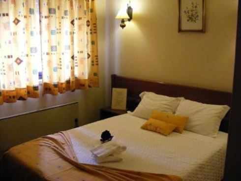 Hotel Davilina
