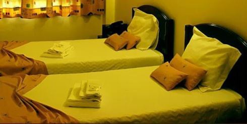 Hotel Davilina