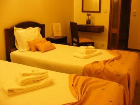 Hotel Davilina