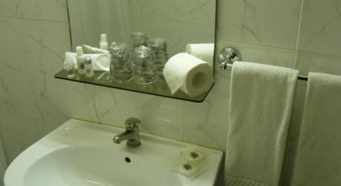 Hotel Davilina