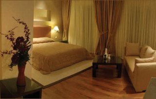 Hotel Davitel Tobacco