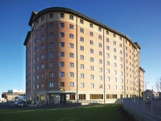 Hotel Days Belfast