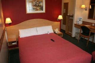 Hotel Days Bristol