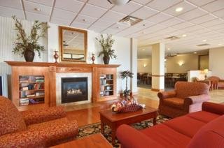 Hotel Days Buffalo Airport
