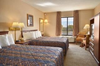 Hotel Days Buffalo Airport