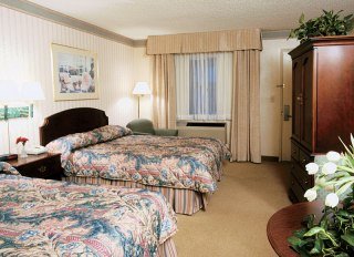 Hotel Days Circle