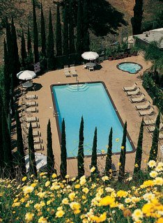 Hotel Days Circle