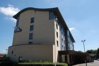 Hotel Days Derby