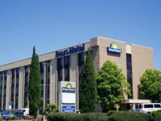 Hotel Days Hotel Oakland Airport