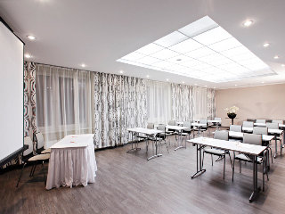 Hotel Days Hotel Riga Vef