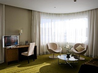 Hotel Days Hotel Riga Vef