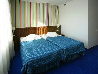 Hotel Days Hotel Riga Vef