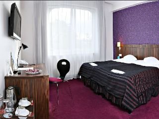 Hotel Days Hotel Riga Vef