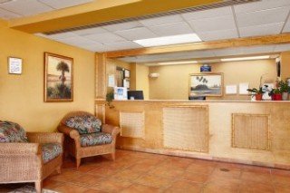 Hotel Days Inn And Suites Davenport