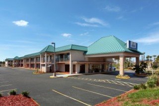 Hotel Days Inn And Suites Davenport