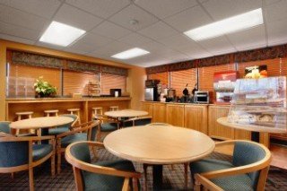 Hotel Days Inn And Suites Davenport