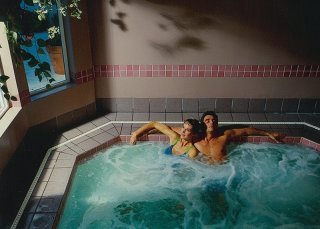 Hotel Days Inn And Suites St. Louis-westport