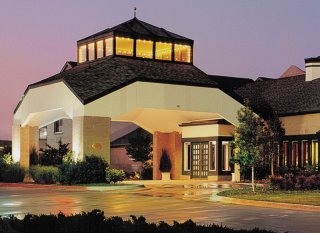 Hotel Days Inn And Suites St. Louis-westport