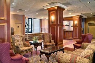 Hotel Days Inn At The Falls