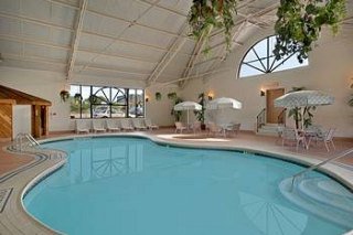 Hotel Days Inn At The Falls