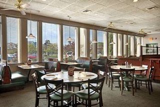 Hotel Days Inn At The Falls