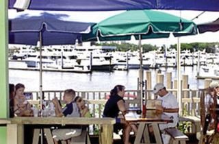 Hotel Days Inn Bahia Cabana Beach Resort