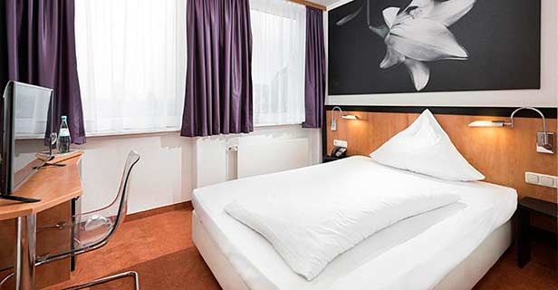 Hotel Days Inn By Wyndham Dortmund West