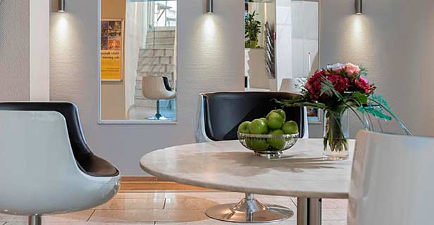 Hotel Days Inn By Wyndham Dortmund West