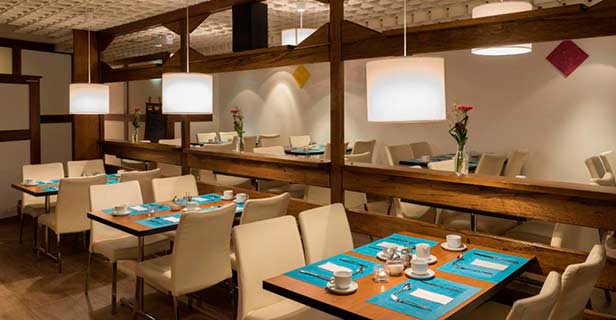 Hotel Days Inn By Wyndham Dortmund West