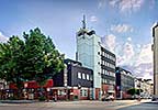 Hotel Days Inn By Wyndham Dortmund West
